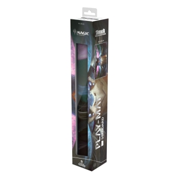 Ultimate Guard Play-Mat Magic: The Gathering "Tarkir: Dragonstorm" -  Shiko, Paragon of the Way